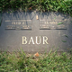 Tumba de Baur. Findagrave